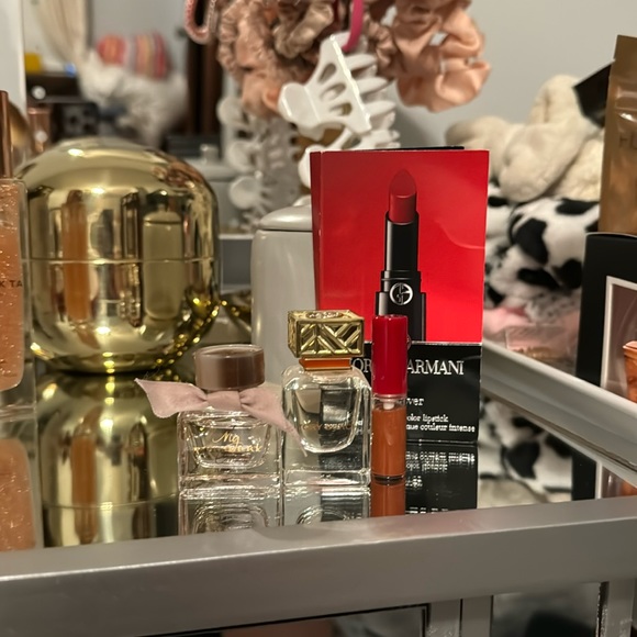 NWT bundle of luxury minis - Picture 1 of 2